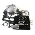 Wiseco 4 Stroke Forged Series Piston Kit, 102.00 MM Bore, 9.2:1 CR
