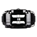 BLK CALIPRS/DRILLED ROTOR