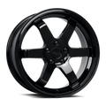 18X8 5X100 +40GB73.1 1600