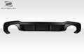 2018-2020 Audi RS3 Duraflex Macula Rear Diffuser - 1 Piece