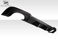 2018-2020 Audi RS3 Duraflex Macula Rear Diffuser - 1 Piece