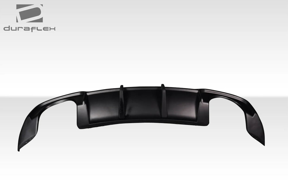 2018-2020 Audi RS3 Duraflex Macula Rear Diffuser - 1 Piece