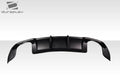 2018-2020 Audi RS3 Duraflex Macula Rear Diffuser - 1 Piece