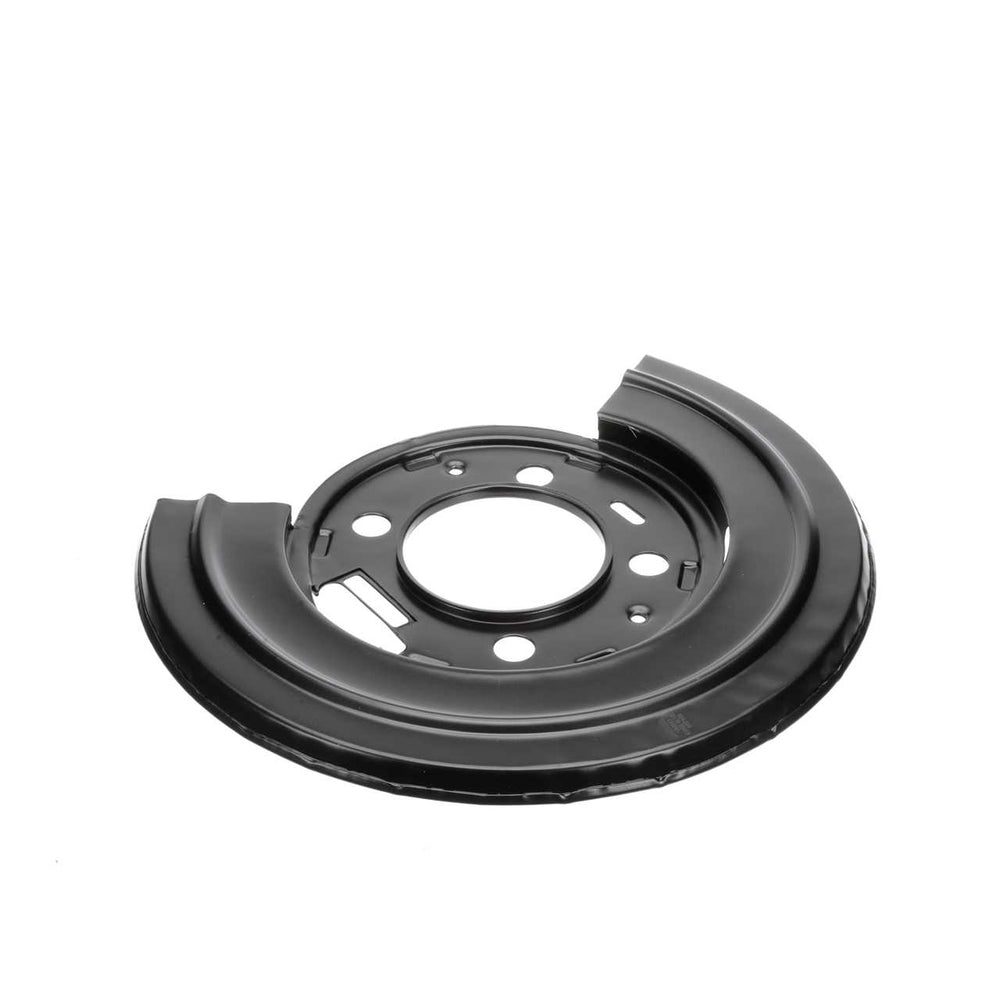 BRAKE DUST SHIELD