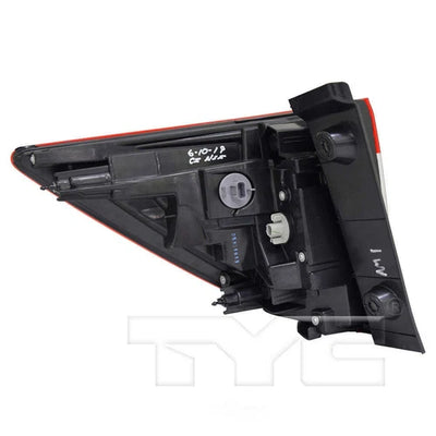 TYC tail light