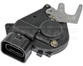 DOOR LOCK ACTUATOR
