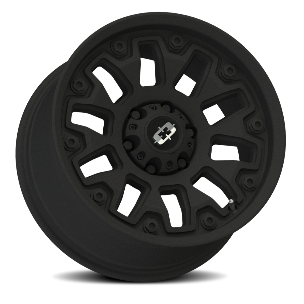 5-139.7 SB VIS ARMOR