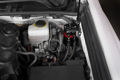 HPS Performance catch can