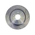 Baer Brakes auto part