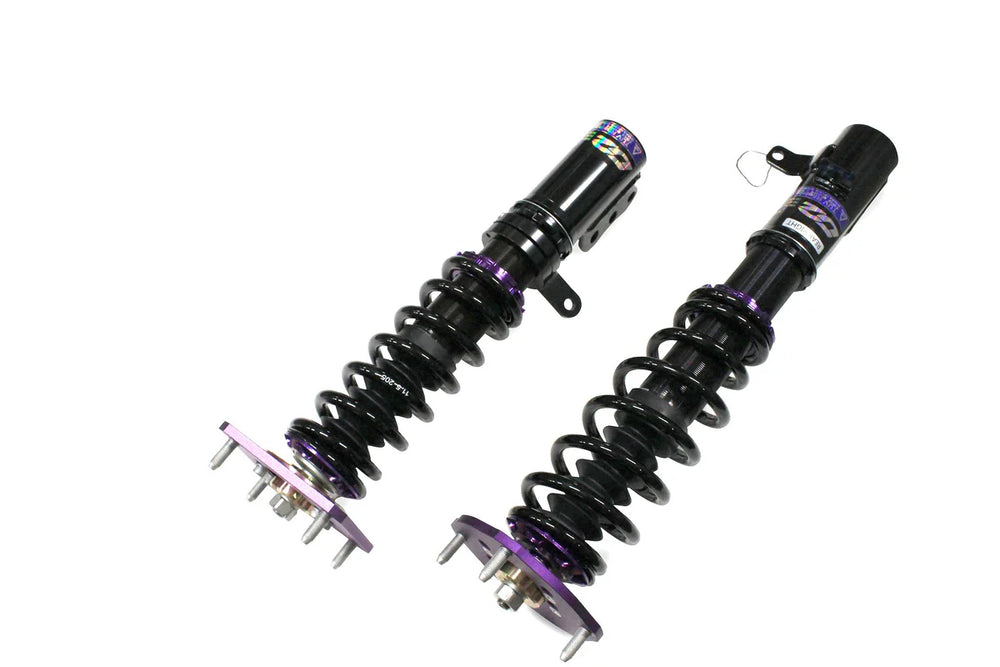 AIR SUSP KIT Prot.g. (INC