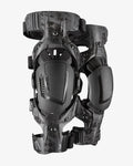EVS Web Eclipse Knee Brace Black - Large/Left