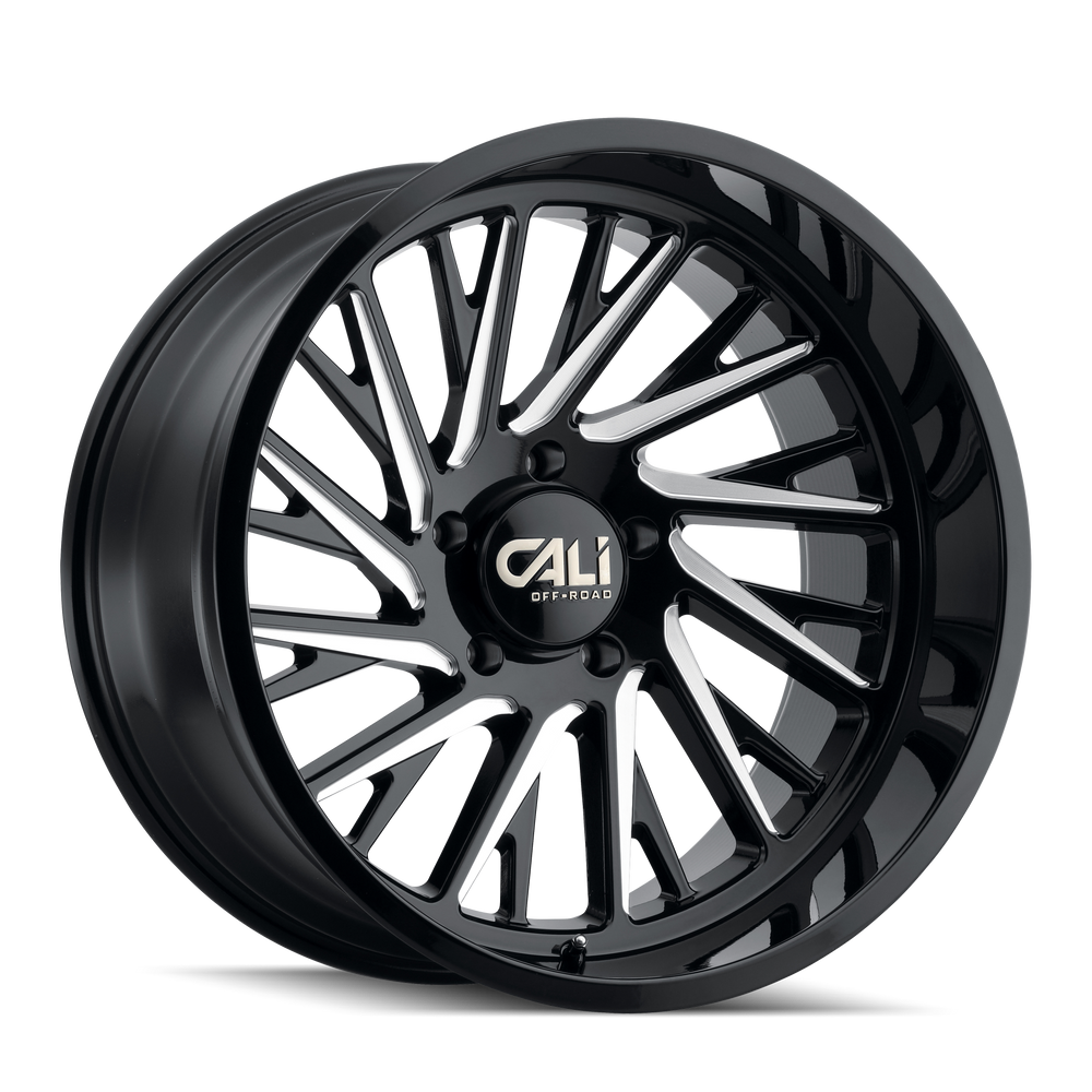 Cali Off-Road - 9114-22236BM