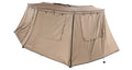 SIDE WALL KIT FREESTANDING BATWING