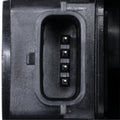 RADIATOR ACTIVE GRILLE SHUTTER ASSE