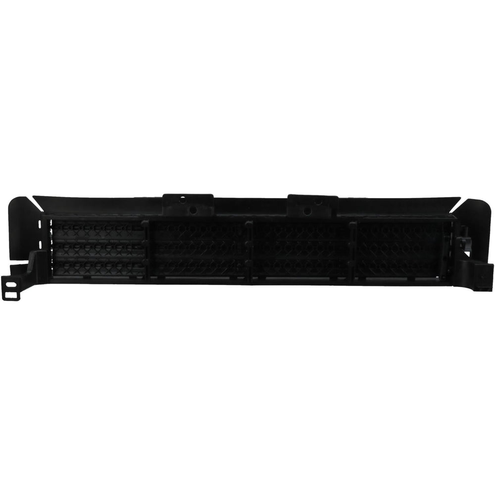 RADIATOR ACTIVE GRILLE SHUTTER ASSE
