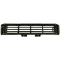 RADIATOR ACTIVE GRILLE SHUTTER ASSE