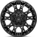 D772 22X12 8X180 BLK-OUT -44MM