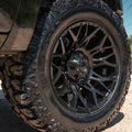 D772 22X12 8X180 BLK-OUT -44MM