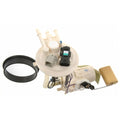 CARTER fuel pump close-up