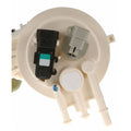 CARTER fuel pump detail