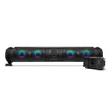 SEB28 ELITE WITH LEDCASTING
