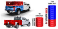 Highway Products - 39203WFMN