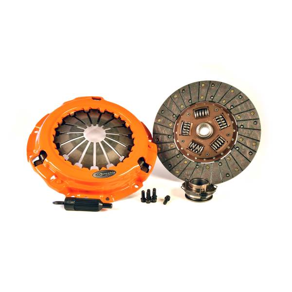 Centerforce auto part