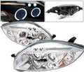 Extreme Dimensions auto part