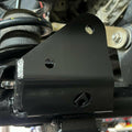 Artec Industries bumper