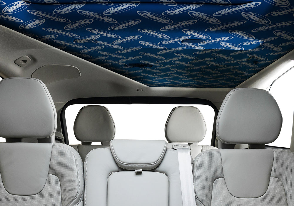 Dynamat Superlite 12 Sheets 18in x 32in