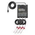 BATTCHGR,MK 330PCL,12V,10 AMP/3 BNK