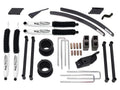 Tuff Country auto part