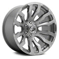 Fuel Wheels auto part