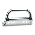 ~(32 lbs. 43X26X10)~ Ultimate Bull Bar Chrome Ram 2500/3500 2010-2019