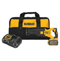 60V FLEXVOLT MAX BRUSHLESS CORDLESS RECIPROCATING SAW KIT