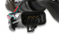 DISTRIBUTOR, DUAL SYNC, OLDS, BLACK
