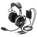 RUGGED AIR RA950 ANR STEREO GENERAL AVIATION PILOT HEADSET
