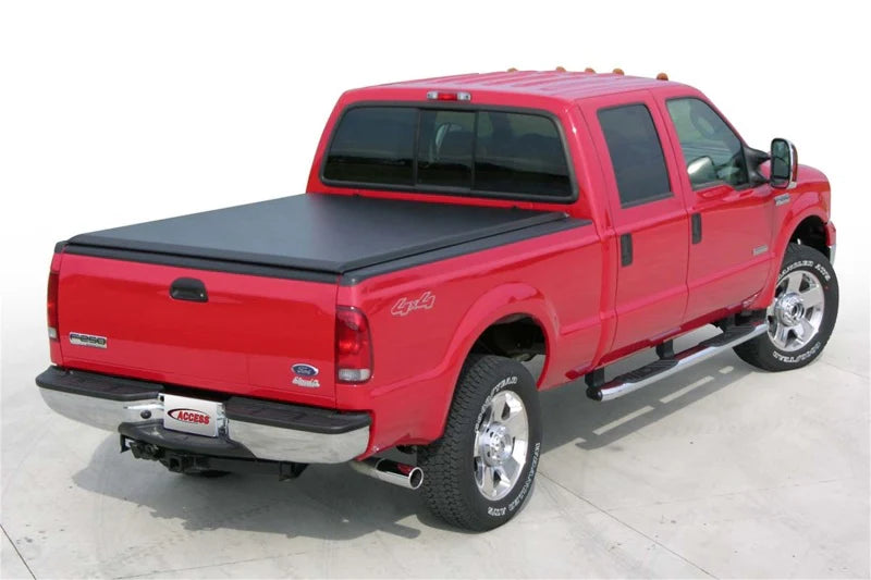 ~(39 lbs. 84X8X6)~ 99-07 Ford Super Duty F-250 F-350 F-450 6 8 Box