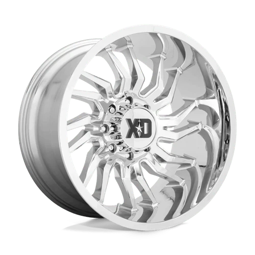 TENSION 20X10 5X127.00 CHROME (-18