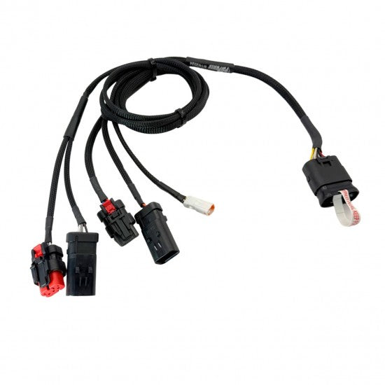 Ag Diesel Solutions Electronic Performance Module for 06 - 09 CAT C7 C9 Non-DPF Engines