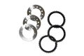 Mooresport Inc. carbon auto part