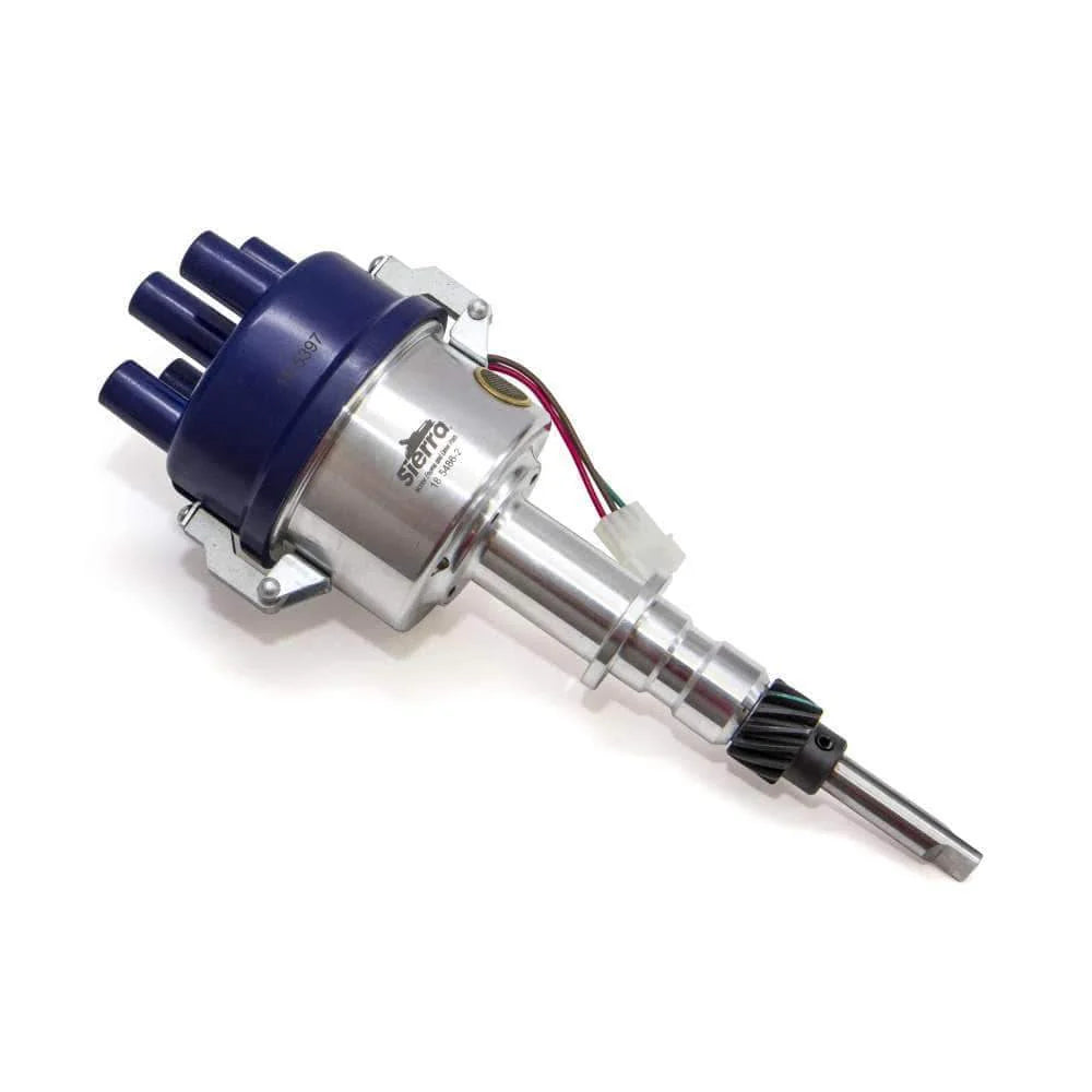 ELECTRONIC DISTRIBUTOR