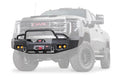 ASCENT BUMPER WITH PRERUNNER GUARD