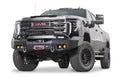 ASCENT BUMPER WITH PRERUNNER GUARD
