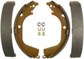 Street Axle Pack, Drilled & Slotted, 4 Wheel