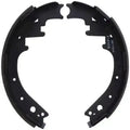Street Axle Pack, Drilled & Slotted, 4 Wheel