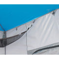 EZ UP CUBE MESH CANOPY SCREEN ROOM FITS 10FT X 10FT STRAIGHT LEG CANOPY