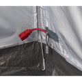 EZ UP CUBE MESH CANOPY SCREEN ROOM FITS 10FT X 10FT STRAIGHT LEG CANOPY
