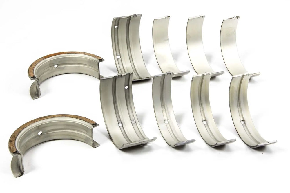 Mahle Engine Crankshaft Main Bearing Set MS-667P