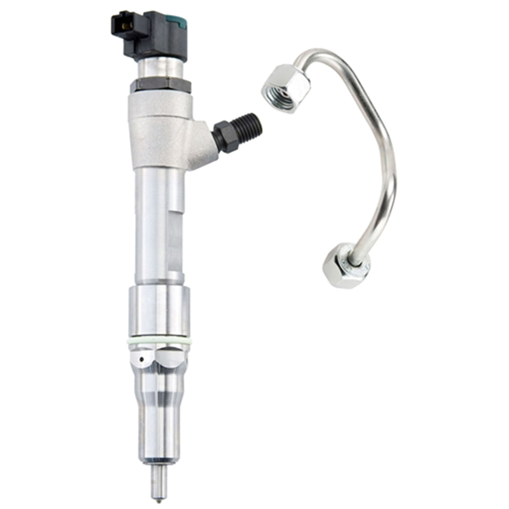 2008-2010 FORD 6.4 INJECTOR OEM P N-8C3Z9E527A DRM CORE CHARGE OF $175 APPLIES